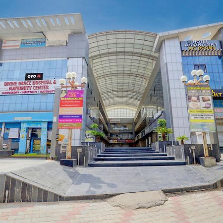 Hotel O Sun Light Ахмедабад Екстериор снимка