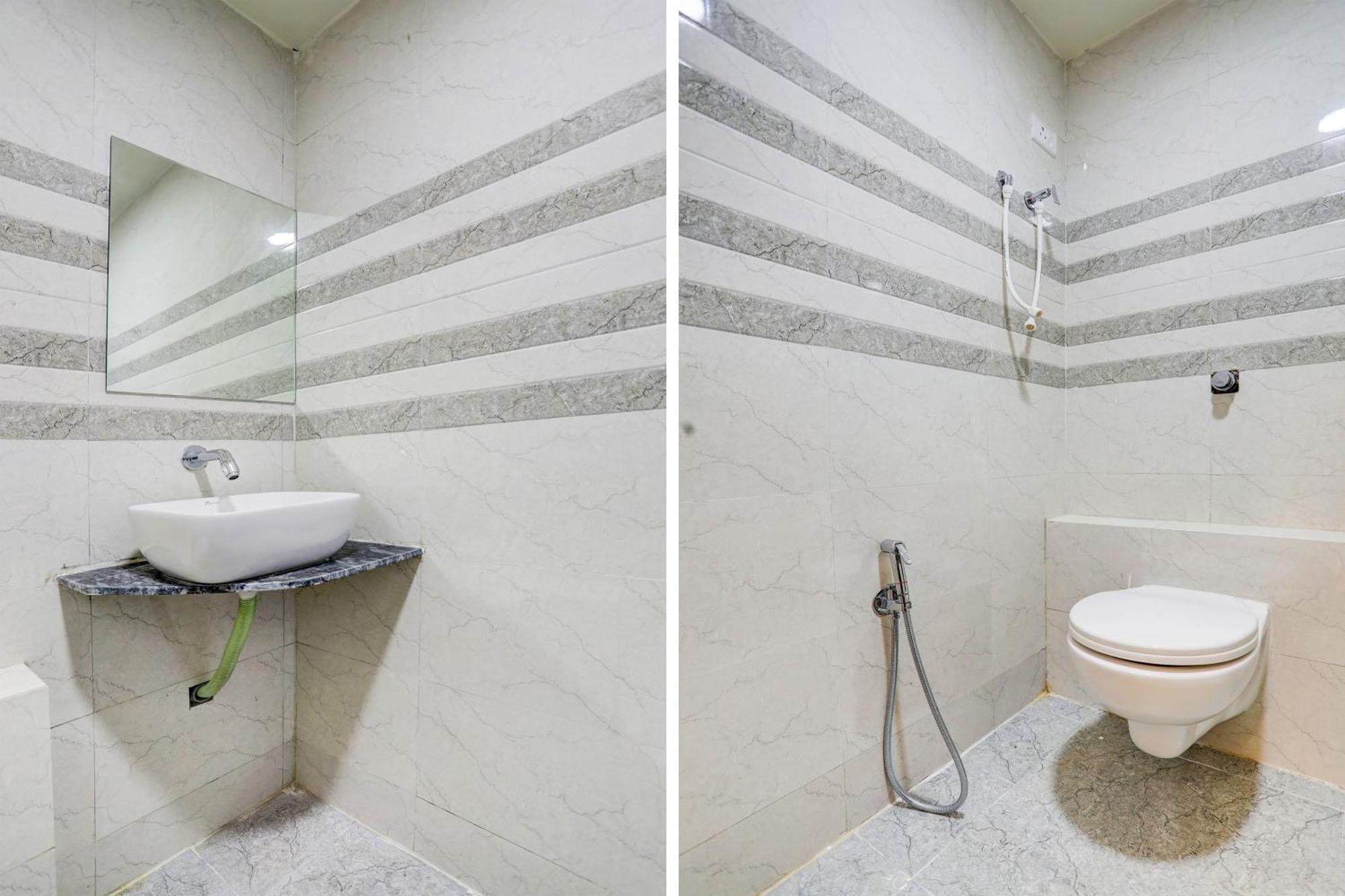 Hotel O Sun Light Ахмедабад Екстериор снимка